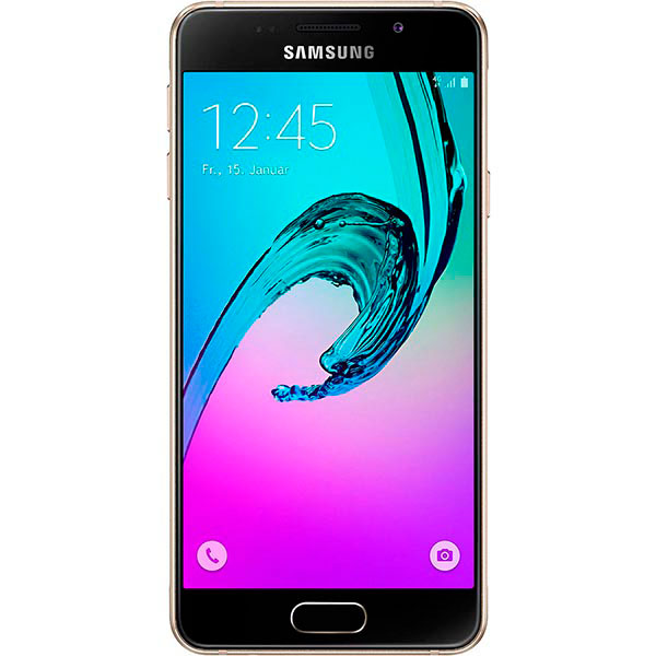 REPARAR SAMSUNG GALAXY A3 A310 EN FIX