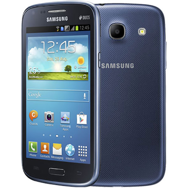 REPARAR SAMSUNG GALAXY CORE I8260 EN FIX