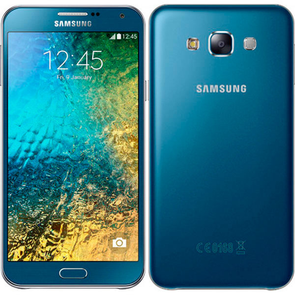 REPARAR SAMSUNG GALAXY E7 SME 700H EN FIX