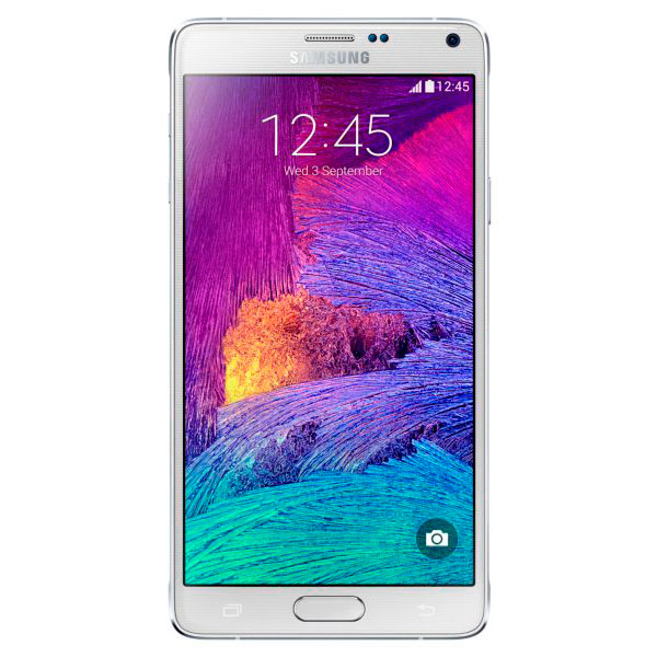 REPARAR SAMSUNG NOTE 4 EN FIX