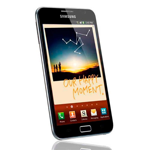 REPARAR SAMSUNG NOTE EN FIX